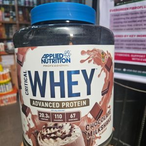 WHEY PROTEIN